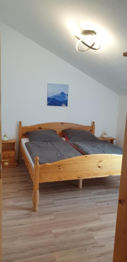 Ferienwohnanlage Bruennstein Wohnung 54 Обераудорф Экстерьер фото