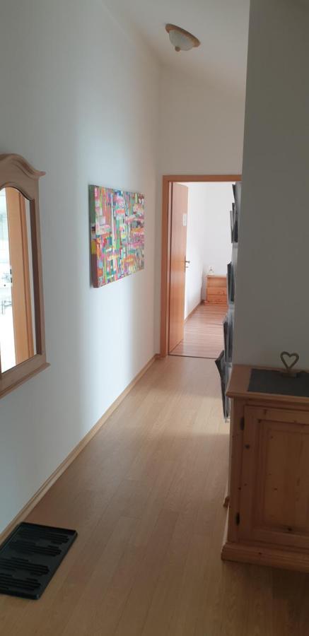 Ferienwohnanlage Bruennstein Wohnung 54 Обераудорф Экстерьер фото